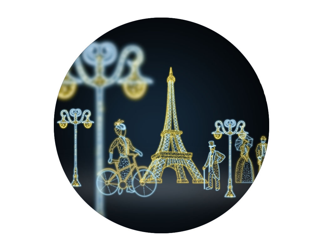 “PARIS“