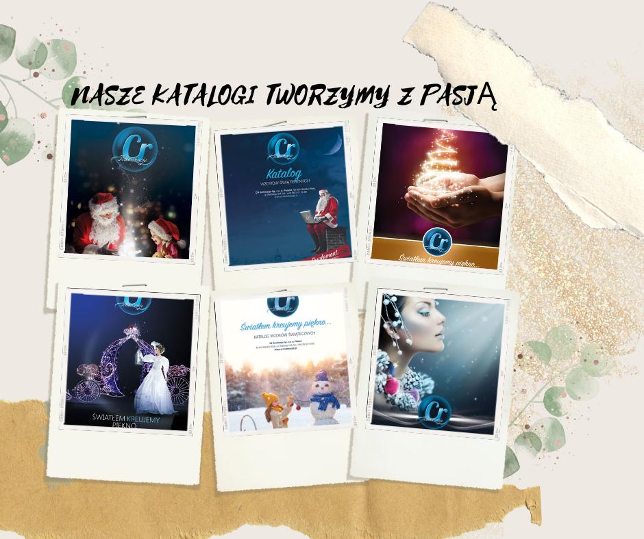 Najnowszy katalog już wkrótce