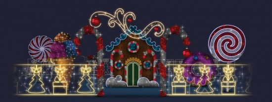 BISCUIT HOUSE