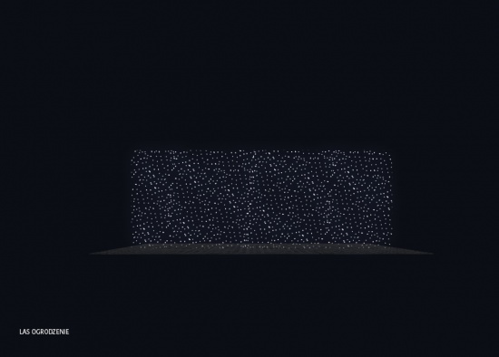 Ogrodzenie 21/2022/3D (1,2 x 3,0m)