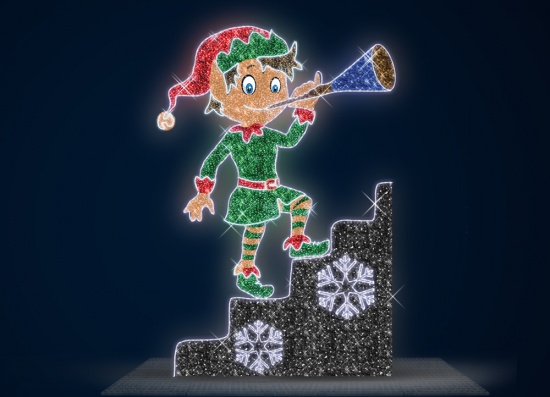 Elf 06/2021/2D (3,0 x 2,0m)