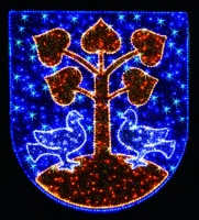 Herb Lipowej
