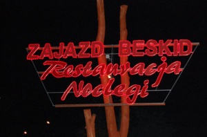 Zajazd Beskid